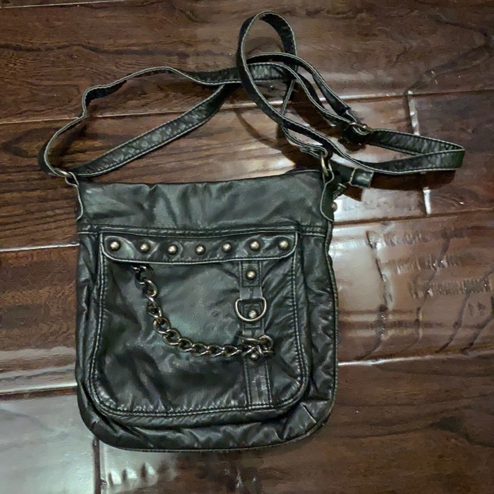 Small purse